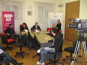 Hepatos-Rijeka press konferencija