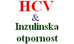 HCV inzulinska otpornost