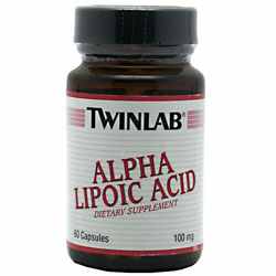 alfa lipoična kiselina