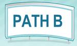 path b