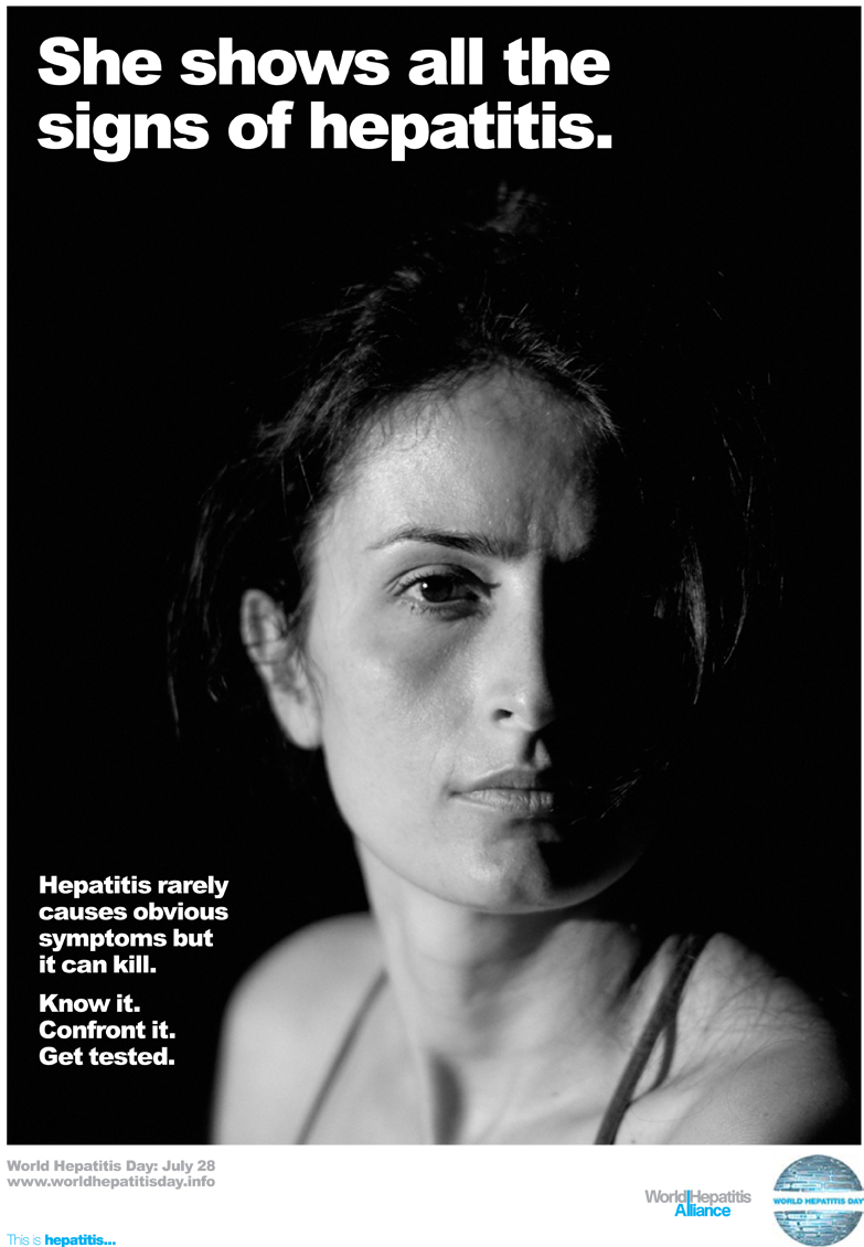 Svjetski dan hepatitisa 2011