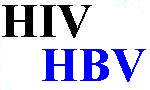 HIV HBV