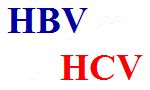 HBV HCV