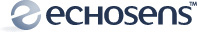 Echosens logo
